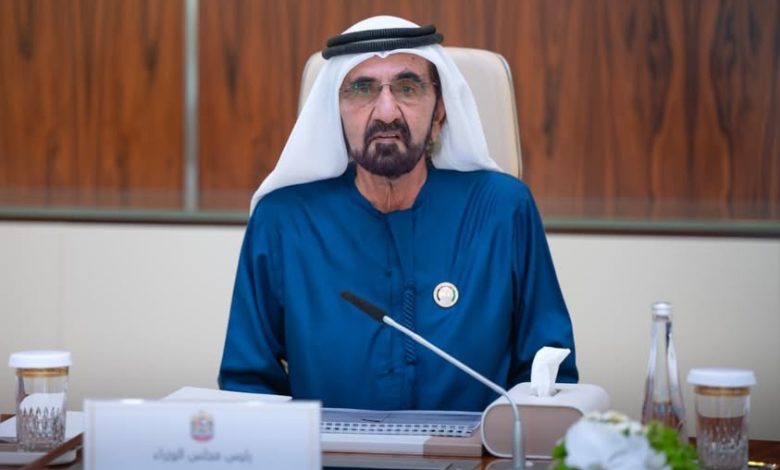 محمد بن راشد: الإمارات تتصدر العالم في أكثر من 280 مؤشراً