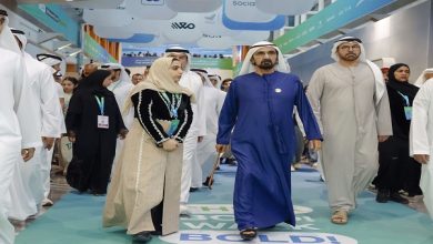 محمد بن راشد: صناعة المحتوى تمثل رافداً للتنمية وركيزة أساسية في اقتصاد المستقبل