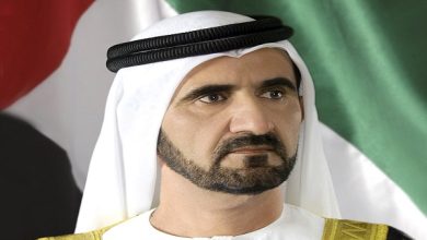 محمد بن راشد يلتقي أعيان البلاد ورجال الأعمال والمستثمرين