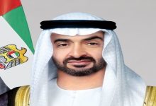 محمد بن زايد يصدر مرسوماً أميرياً بتعيين رئيس دائرة تنمية المجتمع ورئيس دائرة التعليم والمعرفة