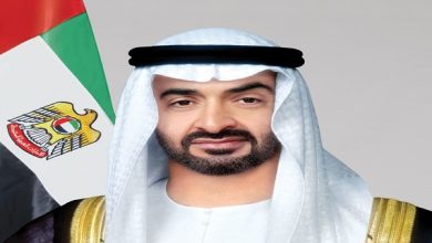محمد بن زايد يصدر مرسوماً أميرياً بتعيين رئيس دائرة تنمية المجتمع ورئيس دائرة التعليم والمعرفة