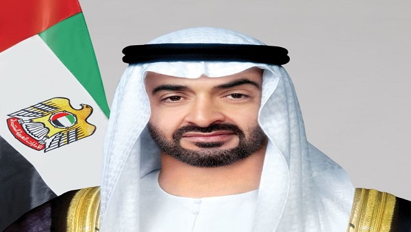 محمد بن زايد يصدر مرسوماً أميرياً بتعيين رئيس دائرة تنمية المجتمع ورئيس دائرة التعليم والمعرفة