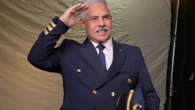 محمد رضوان ينضم لأبطال مسلسل السوق الحرة