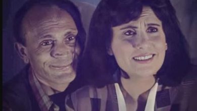 محمد صبحي يحيي ذكرى سعاد نصر برسالة مؤثرة