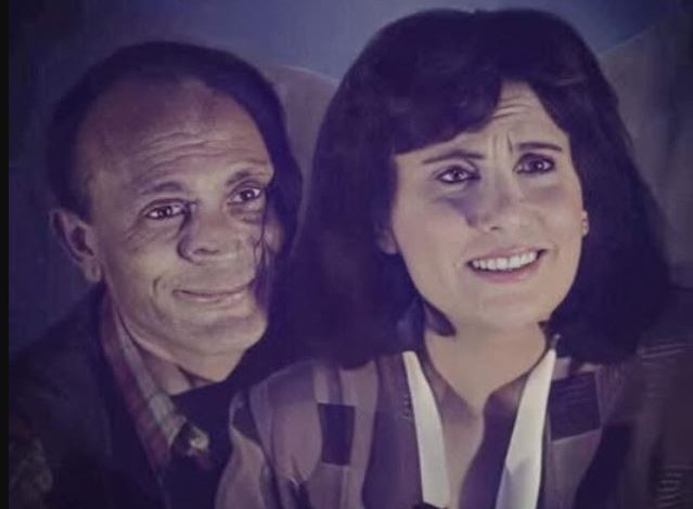 محمد صبحي يحيي ذكرى سعاد نصر برسالة مؤثرة