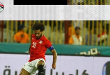 محمد صلاح أمام اختبار مزدوج في كان 2025 وقمة ليفربول وأرسنال