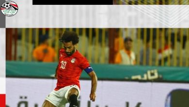 محمد صلاح يحلم بالفوز بامم افريقيا والمستوى الفني مع بنين متقارب