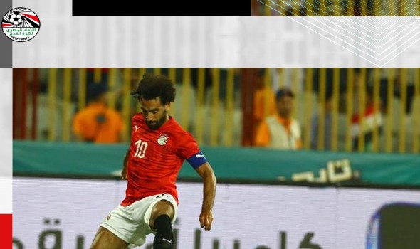 محمد صلاح يحلم بالفوز بامم افريقيا والمستوى الفني مع بنين متقارب