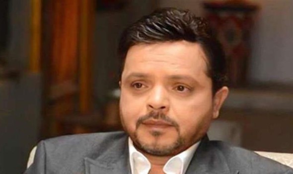 محمد هنيدي يواصل التحضير لمسلسله رغم خروجه من رمضان