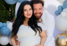 محمود حجازي يرد على اتهام زوجته له بالاعتداء: بتعمل كل ده عشان تاخد ابني وتهرب بره مصر