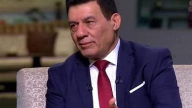 مدحت شلبي: الزمالك يحسم مصير أحمد الجفالي