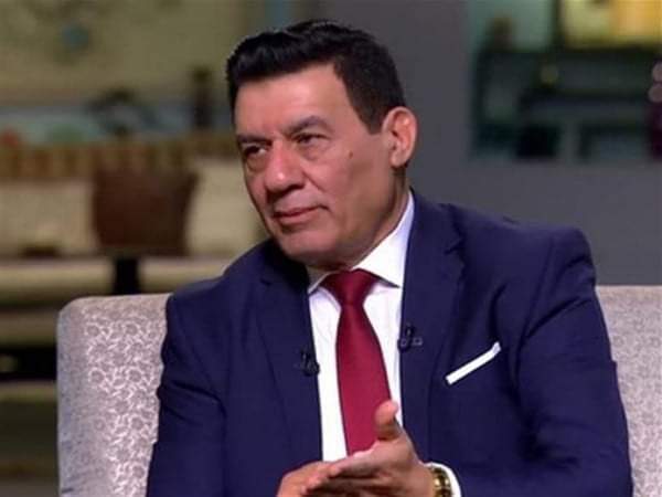 مدحت شلبي: الزمالك يحسم مصير أحمد الجفالي