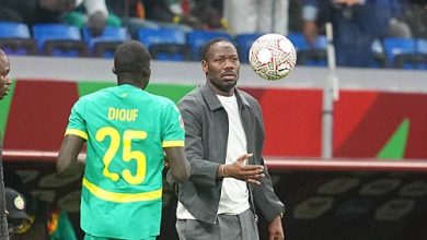 مدرب السنغال: أعتذر لكرة القدم عن التهديد بالانسحاب أمام المغرب