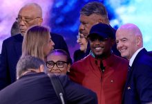 مدرب الكاميرون السابق: علاقة إيتو وإنفانتينو «غريبة»