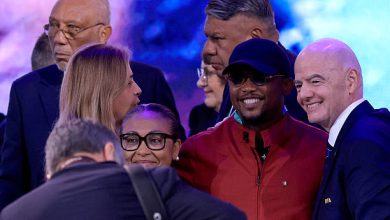 مدرب الكاميرون السابق: علاقة إيتو وإنفانتينو «غريبة»