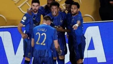 مدرب ضمك يكشف أسباب السقوط أمام الهلال