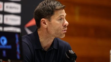 مدربا برشلونة وريال مدريد يعلنان الجاهزية.. ويشيدان بالدعم الجماهيري بجدة