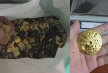 مدون يستخرج قرابة 200 جرام ذهب من بطاقات SIM