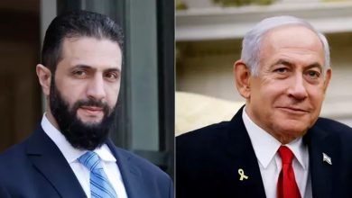 مدير المرصد السوري لحقوق الإنسان: أحمد الشرع انبطح لإسرائيل وعلاقاتهما ممتازة