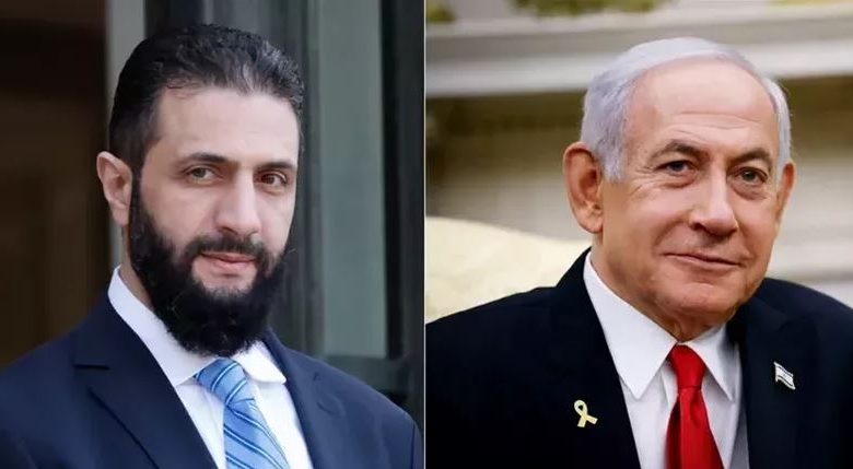 مدير المرصد السوري لحقوق الإنسان: أحمد الشرع انبطح لإسرائيل وعلاقاتهما ممتازة