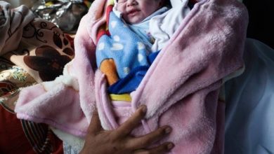 مدير عام الصحة بغزة يفند ادعاءات الاحتلال بشأن المواليد ومحاولات نفي الإبادة