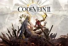 مراجعة لعبة Code Vein 2