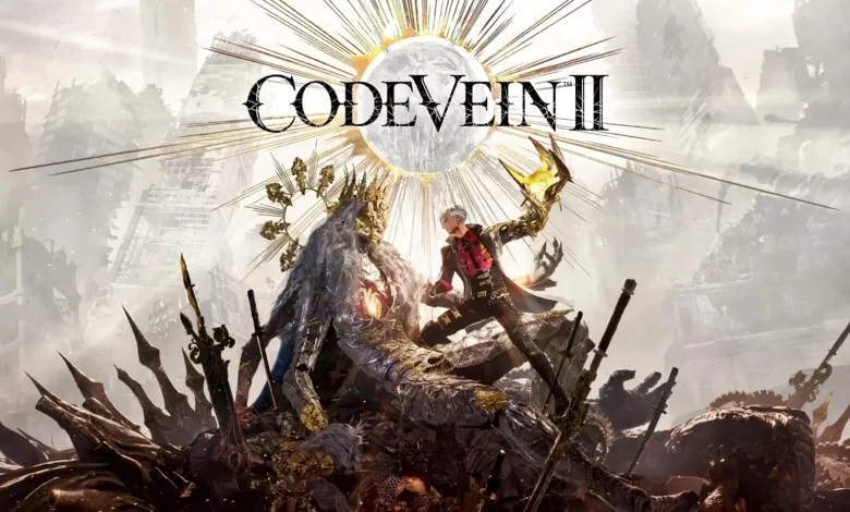 مراجعة لعبة Code Vein 2