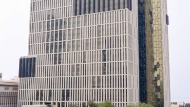 مرسومان بترقية 39 قاضياً ووكيل نيابة