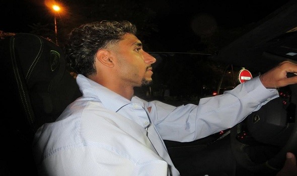 مرموش يكسر صيامه ويسجل أول هدف والسيتي يحقق فوزا ثمينا