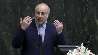 مسؤول إيراني يهدد برد عنيف على أي هجوم أمريكي