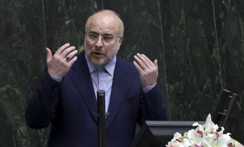 مسؤول إيراني يهدد برد عنيف على أي هجوم أمريكي