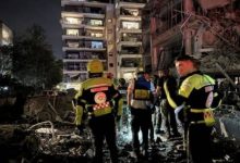 مسؤول عسكري سابق: سوء التقدير كاد يفجر حربا بين "إسرائيل" وإيران مرتين في الأسابيع الأخيرة