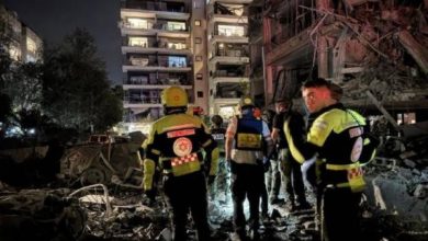 مسؤول عسكري سابق: سوء التقدير كاد يفجر حربا بين "إسرائيل" وإيران مرتين في الأسابيع الأخيرة