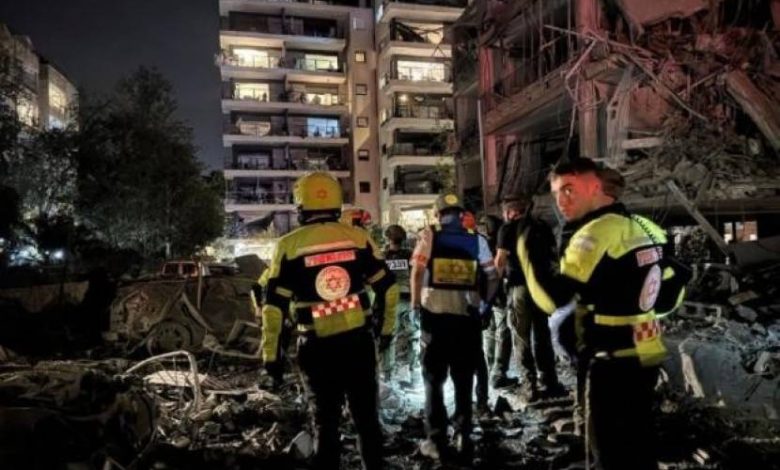 مسؤول عسكري سابق: سوء التقدير كاد يفجر حربا بين "إسرائيل" وإيران مرتين في الأسابيع الأخيرة