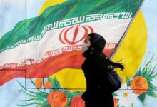 مسؤولون إسرائيليون ينفون التورط في انفجارات هزّت إيران