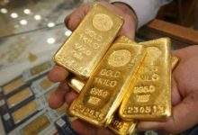 مستشار وزير التموين السابق: توقعات بوصول أوقية الذهب 5000 دولار بنهاية يناير الجاري