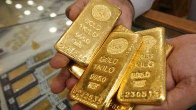 مستشار وزير التموين السابق: توقعات بوصول أوقية الذهب 5000 دولار بنهاية يناير الجاري