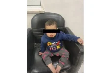 مستشفى التوتنجي يوضح ملابسات العثور على طفل تائه وتسليمه...