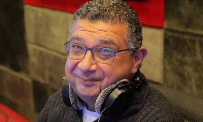 مسلسلات رمضان 2026.. ماجد الكدواني ويسرا اللوزي يناقشان تداعيات الطلاق في كان يا مكان