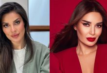 مش إقصاء ولا تهميش.. نادين نجيم ترد على مقارنتها بـ سيرين عبدالنور