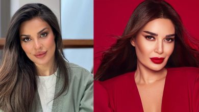 مش إقصاء ولا تهميش.. نادين نجيم ترد على مقارنتها بـ سيرين عبدالنور