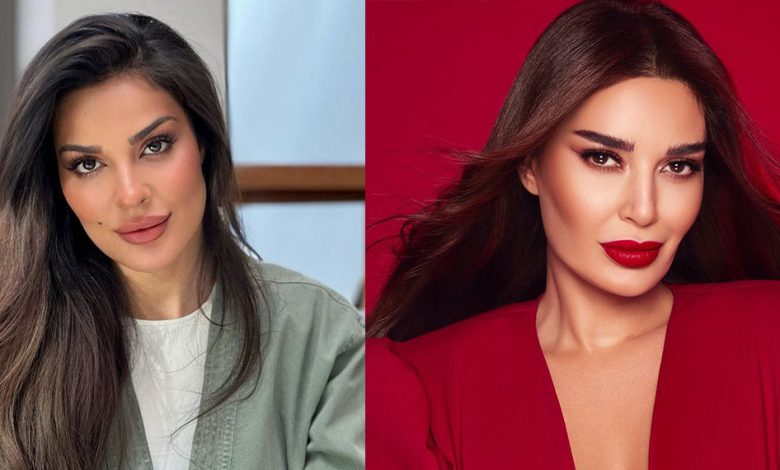 مش إقصاء ولا تهميش.. نادين نجيم ترد على مقارنتها بـ سيرين عبدالنور