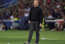 مشادة بين فليك وألونسو في السوبر.. ما السبب؟