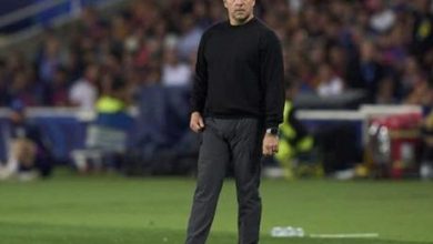 مشادة بين فليك وألونسو في السوبر.. ما السبب؟