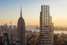 مشاريع تبهر العالم.. 11 تصميماً معمارياً يضع بصمته في 2026