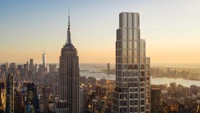 مشاريع تبهر العالم.. 11 تصميماً معمارياً يضع بصمته في 2026