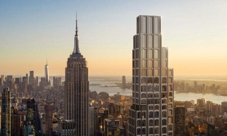 مشاريع تبهر العالم.. 11 تصميماً معمارياً يضع بصمته في 2026