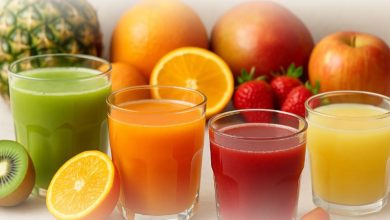 مشروبات سحرية لمحاربة القلق والتوتر