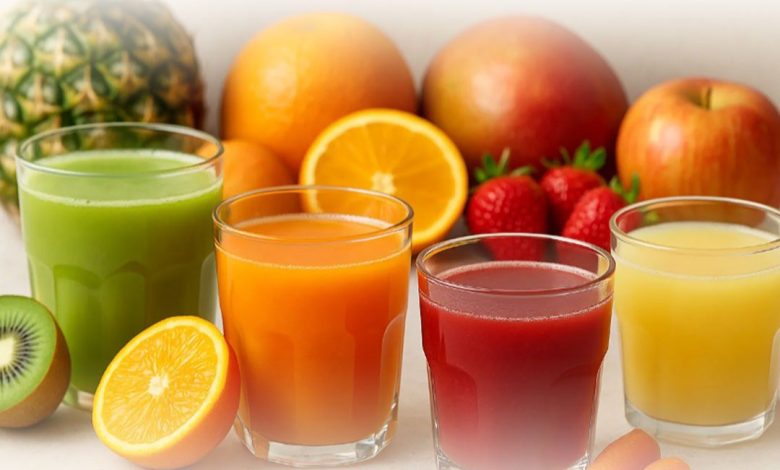 مشروبات سحرية لمحاربة القلق والتوتر