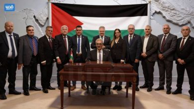 مصادر فصائلية تكشف لـ قدس آخر الترتيبات المتعلقّة بتسليم الحكم في غزة